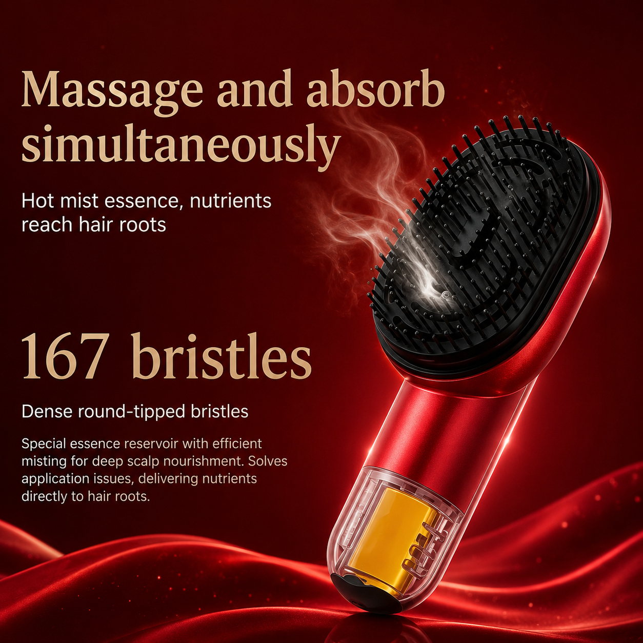 Relivia Scalp Therapy Pro™