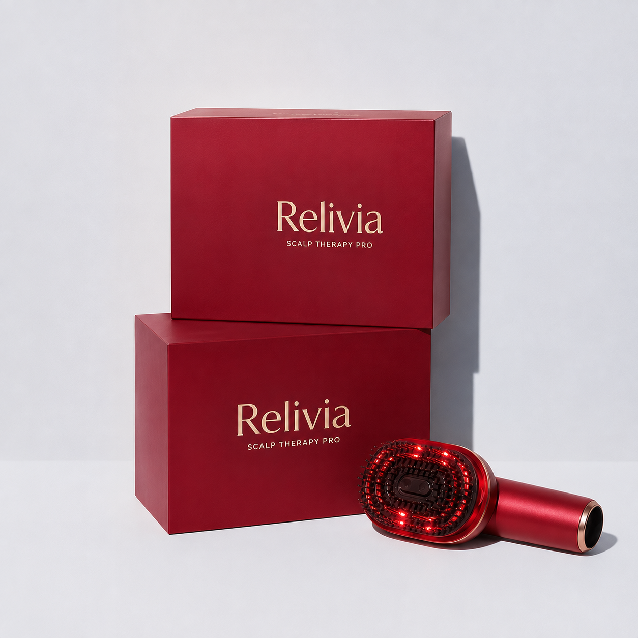 Relivia Scalp Therapy Pro™