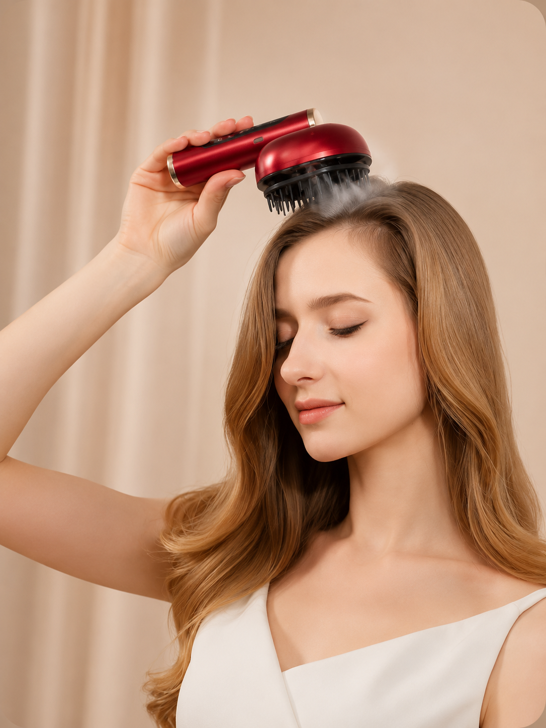 Relivia Scalp Therapy Pro™